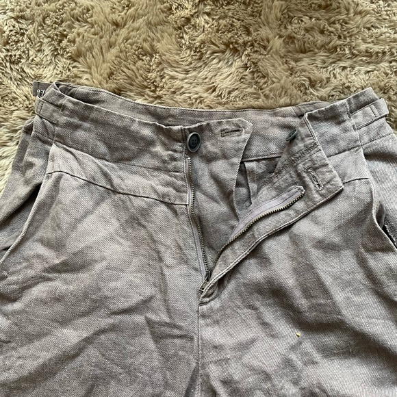 Gorgeous Linen Pants - Picture 2 of 6